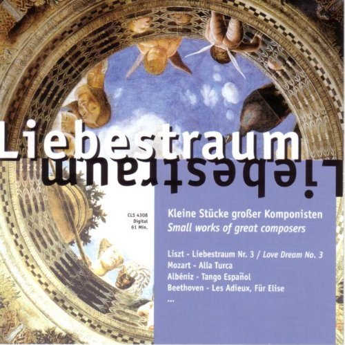Kleine Stucke grosser Komponisten - Small Works of Great Composers Various Artists