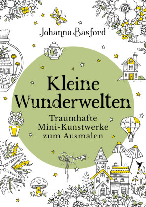 Kleine Wunderwelten mvg Verlag