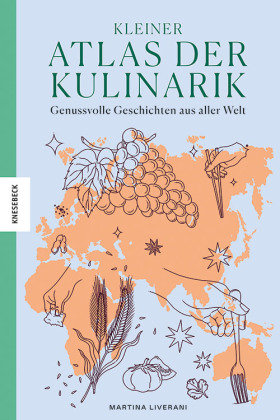Kleiner Atlas der Kulinarik Knesebeck