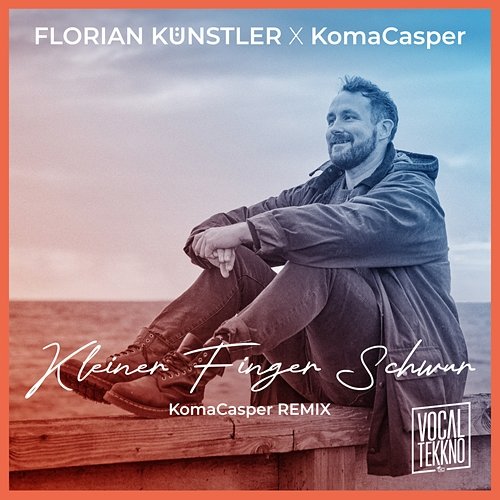 Kleiner Finger Schwur Florian Künstler, KomaCasper