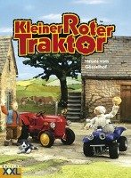 Kleiner Roter Traktor Edition Xxl Gmbh, Edition Xxl