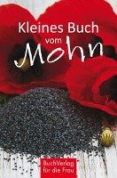 Kleines Buch vom Mohn Nitzsche Grit