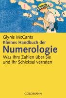Kleines Handbuch der Numerologie Mccants Glynis