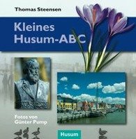 Kleines Husum-ABC Steensen Thomas