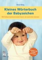 Kleines Wörterbuch der Babyzeichen Konig Vivian