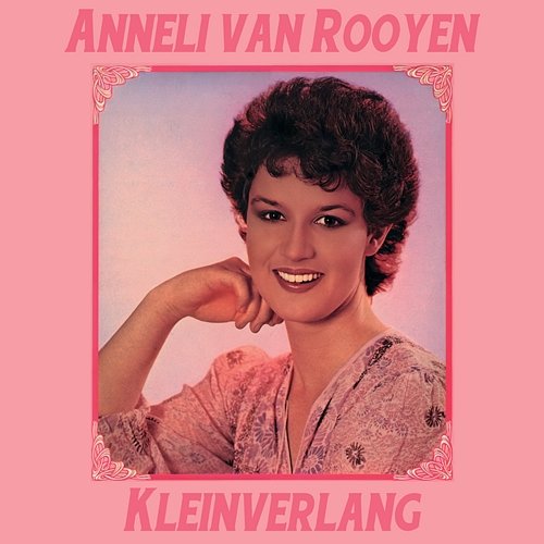 Kleinverlang Anneli Van Rooyen
