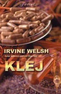Klej Welsh Irvine