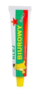 KLEJ DO DREWNA 62A 250ML BIAŁY