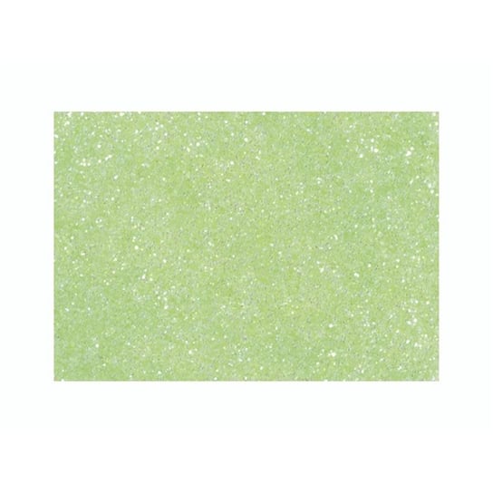 Klej brokatowy, Glitter Glue, neonowy zielony Knorr Prandel