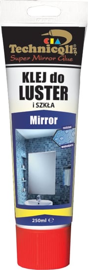 Klej do luster i szkła 250ml Technicqll Technicqll