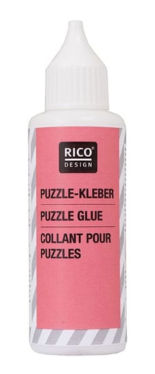 Klej do puzzli, 50 g Rico Design GmbG & Co. KG
