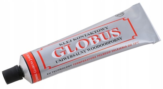 KLEJ GLOBUS 40ml Uniwersalny Wodoodporny Zamiennik/inny