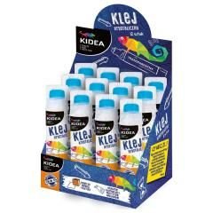 Klej krystaliczny 50 ml kidea-d 1 szt. KIDEA