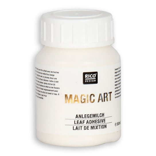 Klej, Magic Art, 50 ml Rico Design GmbG & Co. KG