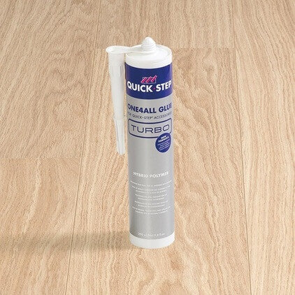 Klej Montażowy One4All 290ML QSGLUE290 Quick-Step Inna marka