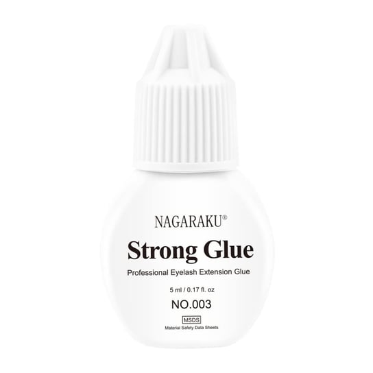 Klej Nagaraku Strong Glue nr 003 (2-3 sek.), 5 ml Nagaraku