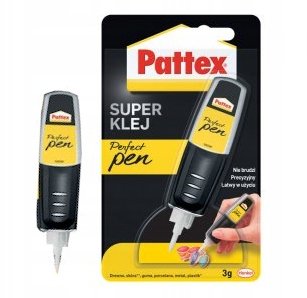 Klej Pattex Perfect Pen 3g Pattex