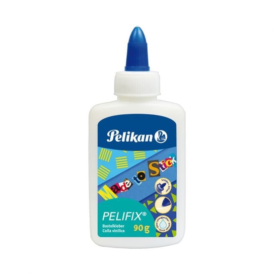 Klej Pelifix Craft 90G 301374 Herlitz Pelikan