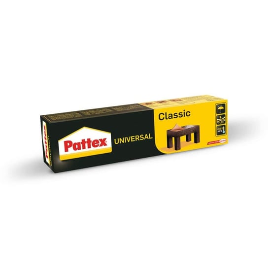 Klej Uniwersalny Pattex Classic 50 ml Henkel Henkel
