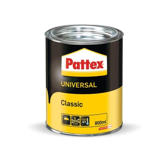 Klej Uniwersalny Pattex Classic 800 ml Henkel Henkel
