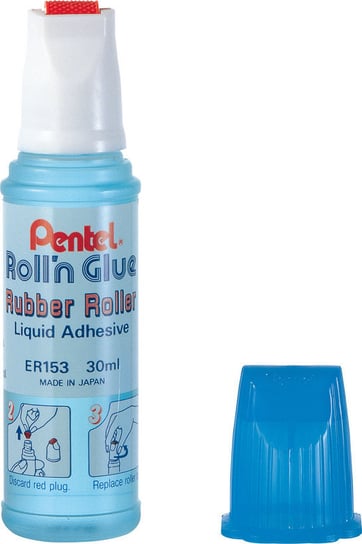 Klej W Płynie Pentel Er153 30 Ml Pentel