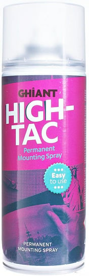 Klej W Spray Ghiant High-Tac 400Ml UHU