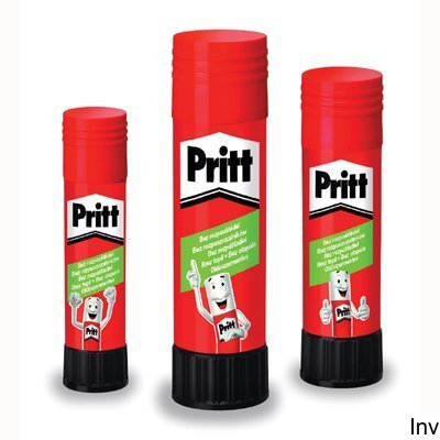 Klej W Sztyfcie 10G Pritt Stick  Hepr1630294 Pritt