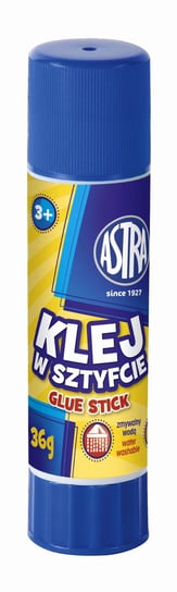 Klej w sztyfcie Astra 21g Astra