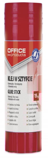 Klej W Sztyfcie Office Products, Pva, 15g Office Products