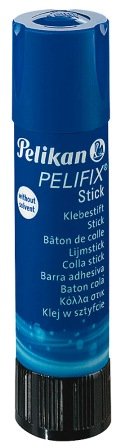 Klej w sztyfcie, Pelifix Stick, 10 g Pelikan