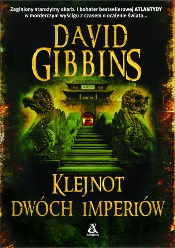 Klejnot dwóch imperiów Gibbins David