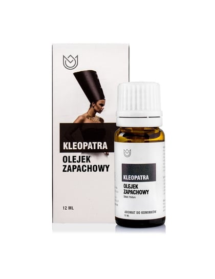 Kleopatra 12 Ml Olejek Zapachowy Naturalne Aromaty