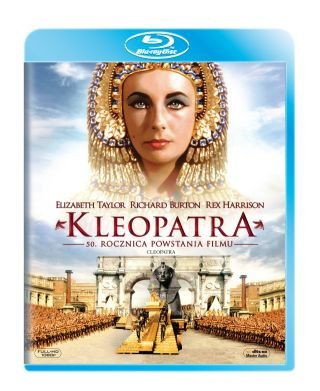 Kleopatra Mankiewicz Joseph