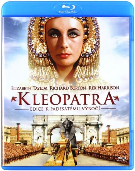 Kleopatra Mankiewicz L. Joseph