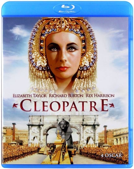 Kleopatra Various Directors