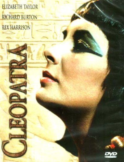 Kleopatra Mankiewicz Joseph