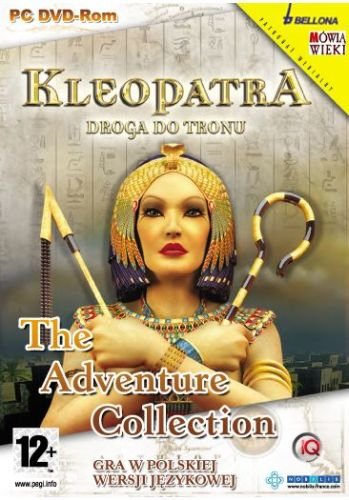 Kleopatra: Droga do Tronu Nobilis