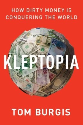 Kleptopia HarperCollins US