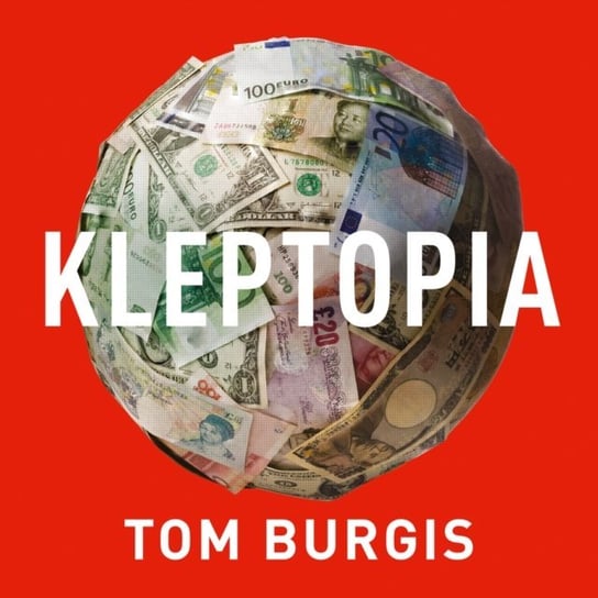 Kleptopia Burgis Tom