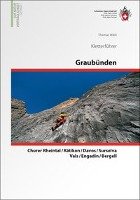 Kletterführer Graubünden Walti Thomas