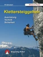Klettersteiggehen Schubert Pit