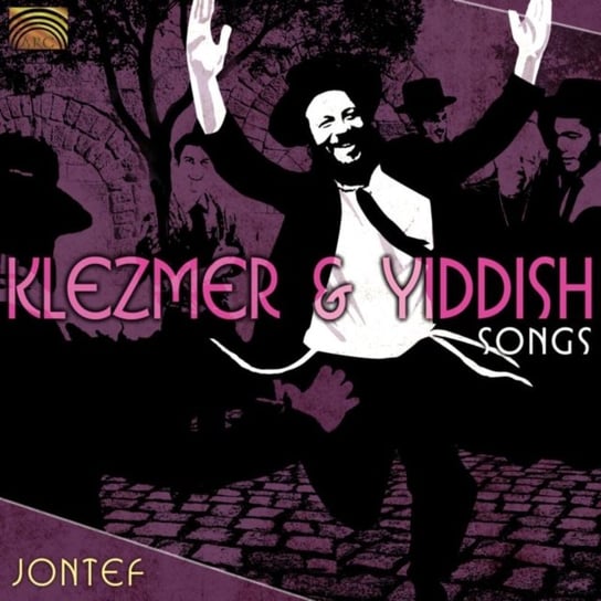 Klezmer and Yiddish Songs Jontef