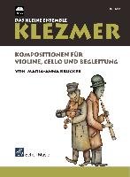 Klezmer - Das kleine Ensemble Brucker Maria-Anna
