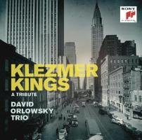Klezmer Kings David Orlowsky Trio