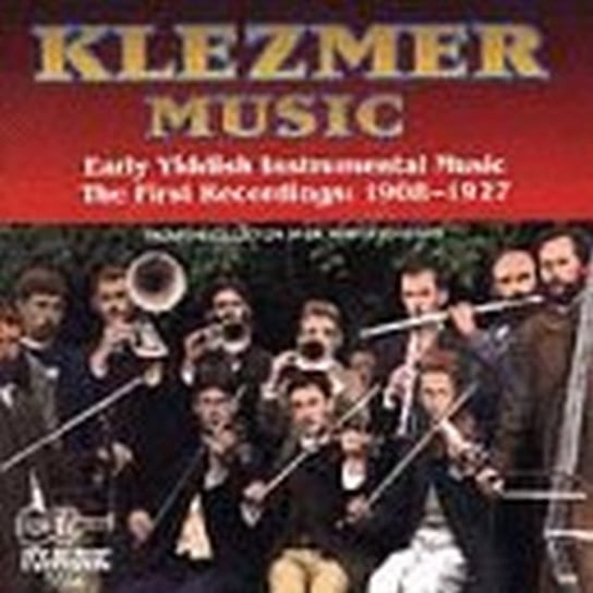 Klezmer Music Various