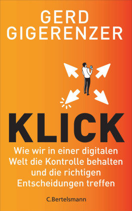 Klick C. Bertelsmann