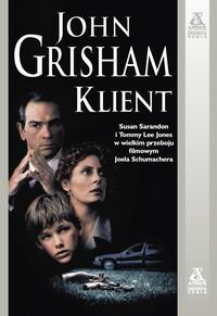 Klient Grisham John