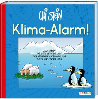 Klima-Alarm! Lappan Verlag