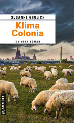Klima Colonia Gmeiner-Verlag