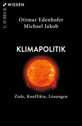 Klimapolitik Edenhofer Ottmar, Jakob Michael